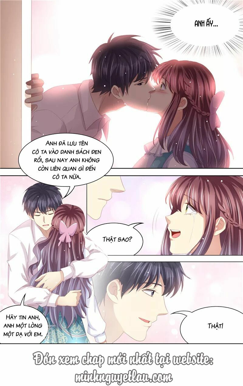Cưng Chiều Vợ Yêu: Chapter 219