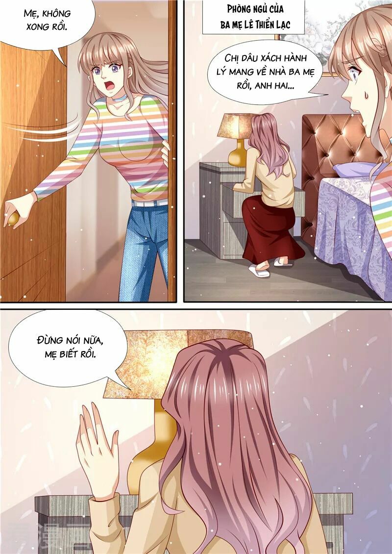 Cưng Chiều Vợ Yêu: Chapter 219