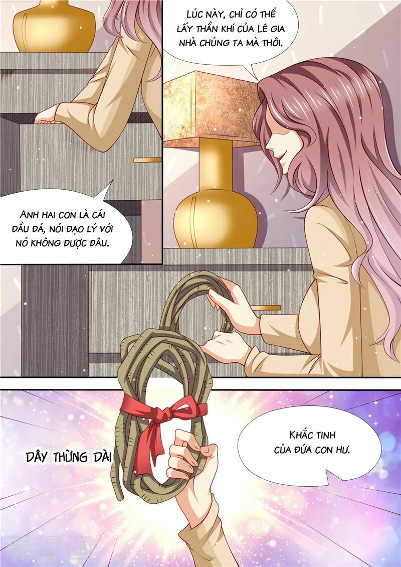 Cưng Chiều Vợ Yêu: Chapter 219