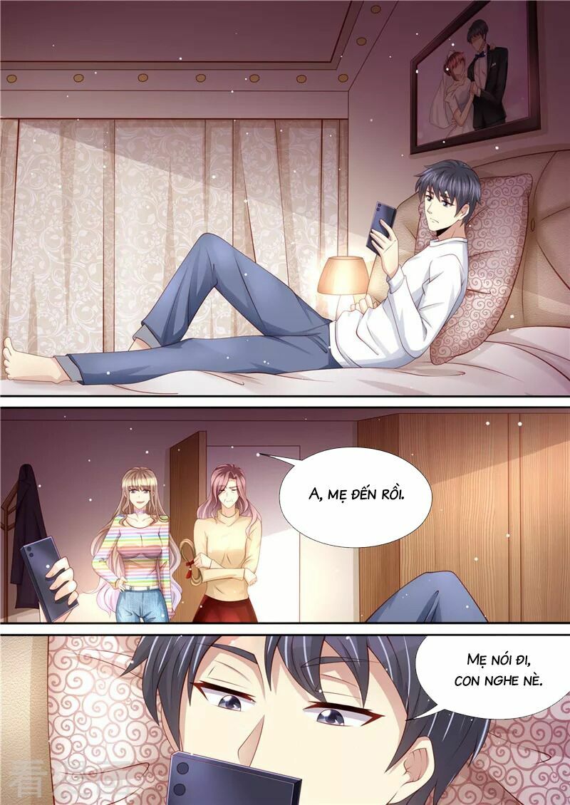 Cưng Chiều Vợ Yêu: Chapter 219