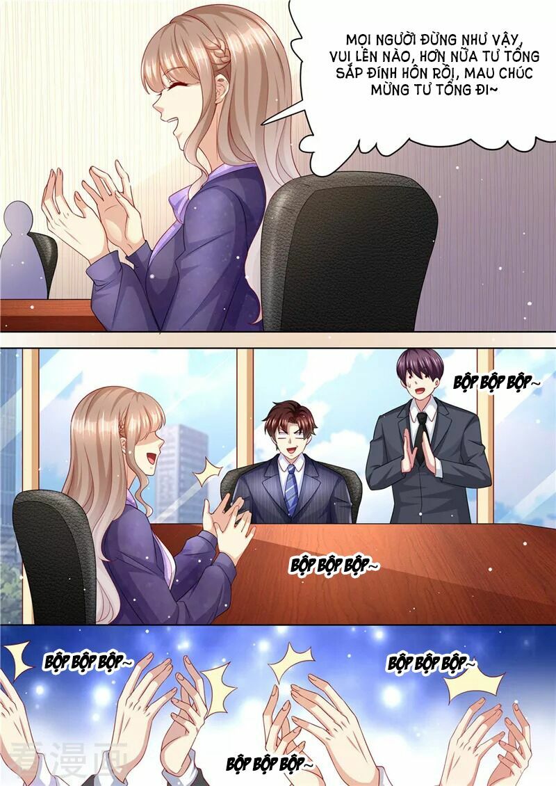 Cưng Chiều Vợ Yêu: Chapter 225