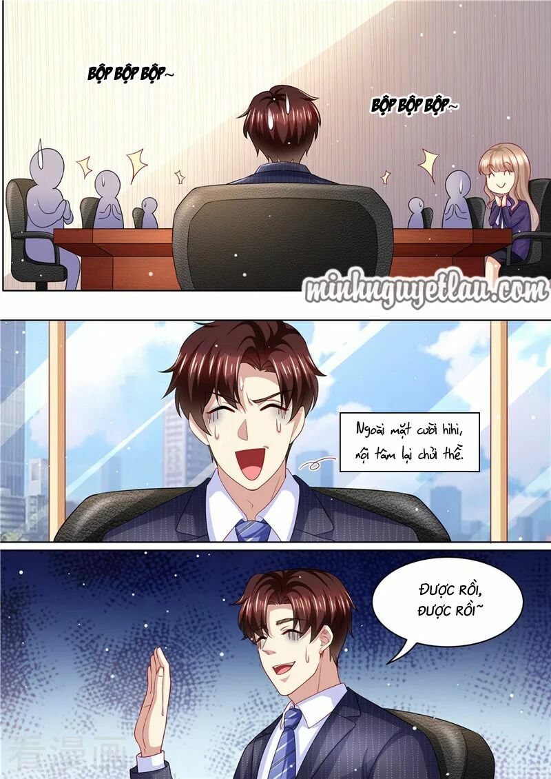 Cưng Chiều Vợ Yêu: Chapter 225