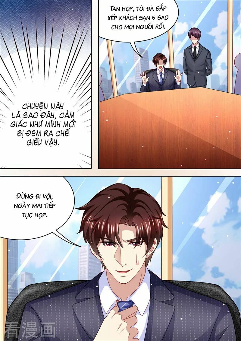 Cưng Chiều Vợ Yêu: Chapter 225