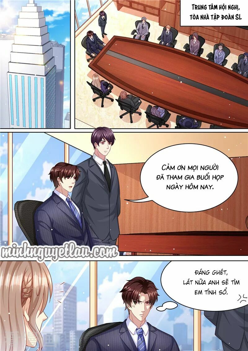 Cưng Chiều Vợ Yêu: Chapter 225