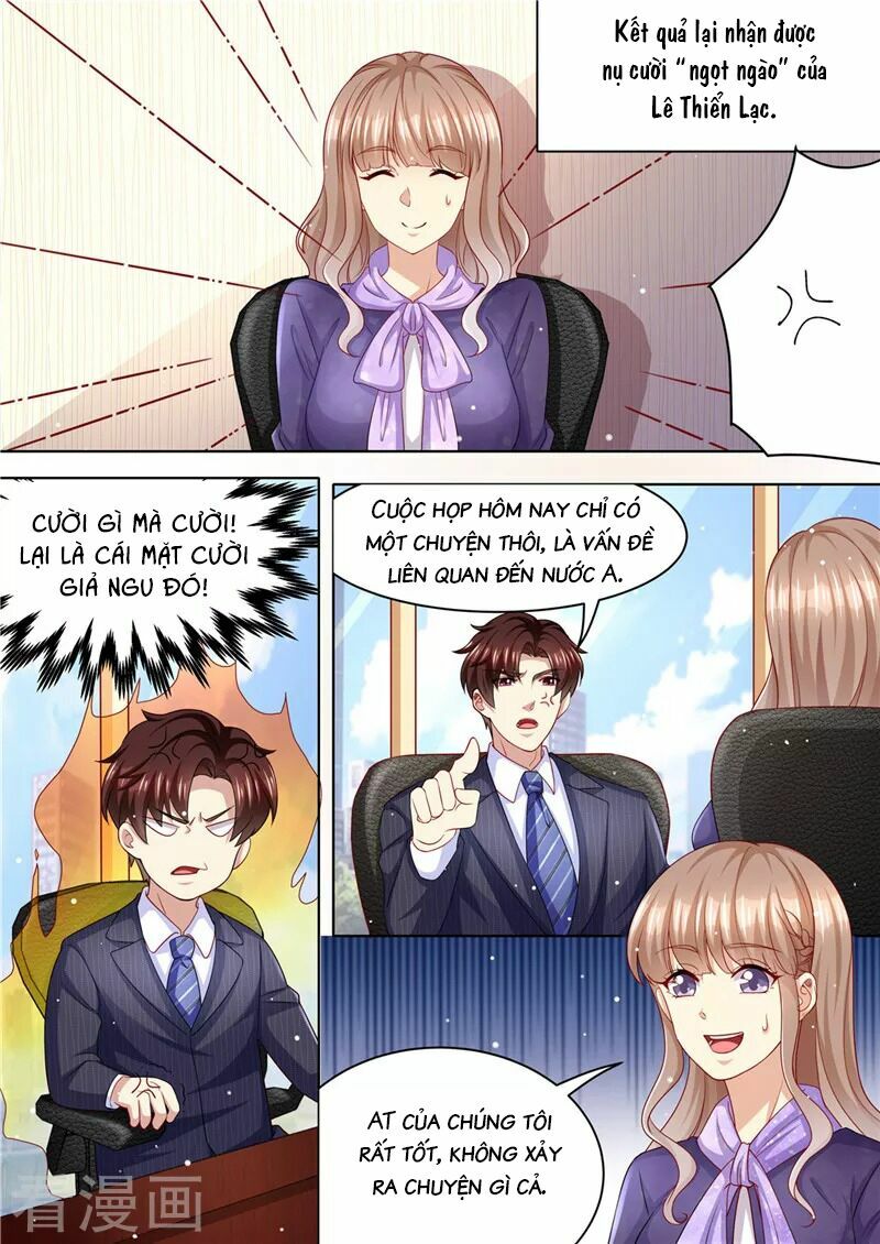 Cưng Chiều Vợ Yêu: Chapter 225