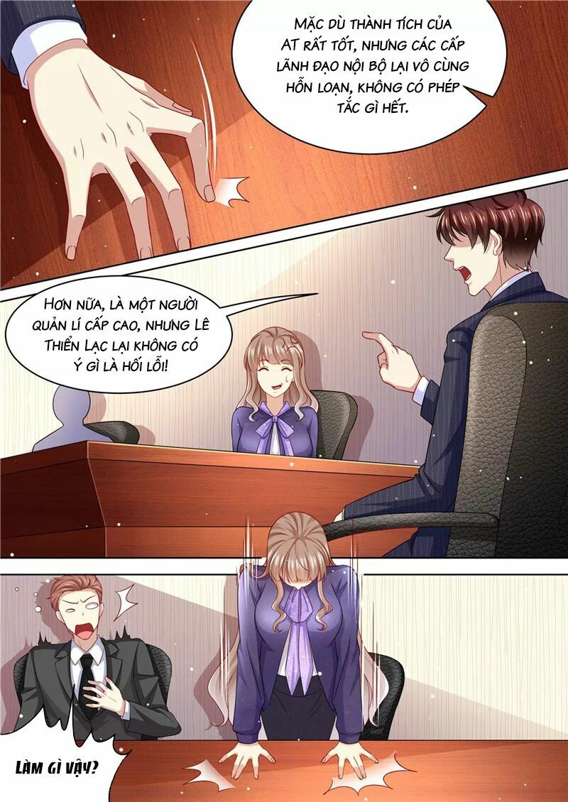 Cưng Chiều Vợ Yêu: Chapter 225
