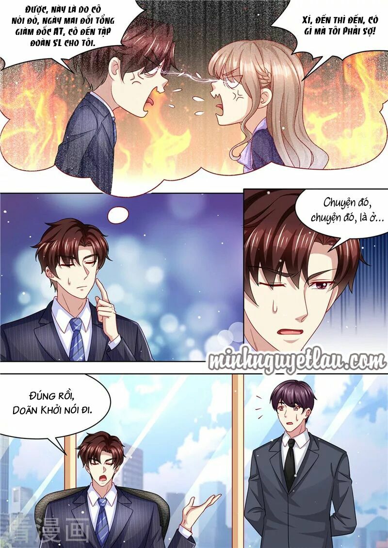 Cưng Chiều Vợ Yêu: Chapter 225