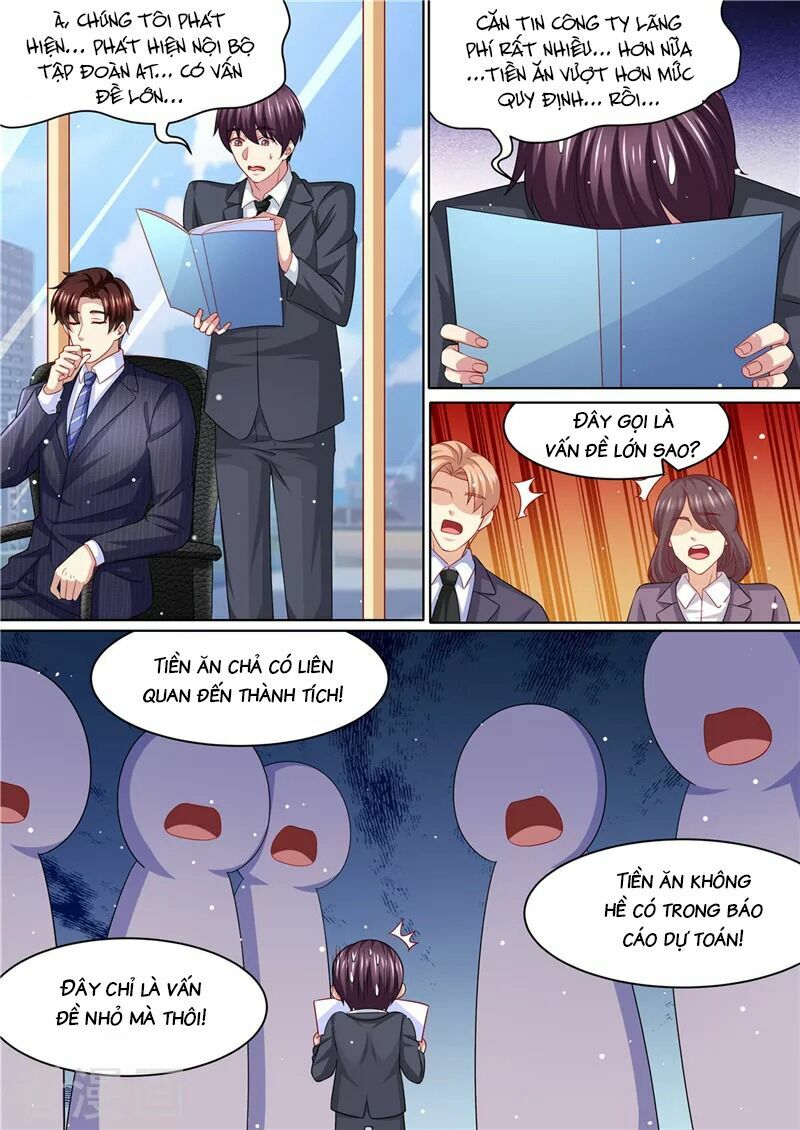 Cưng Chiều Vợ Yêu: Chapter 225