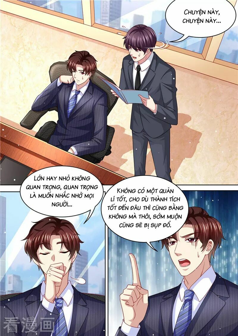 Cưng Chiều Vợ Yêu: Chapter 225