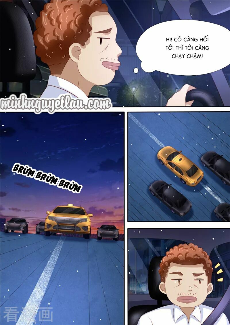 Cưng Chiều Vợ Yêu: Chapter 226