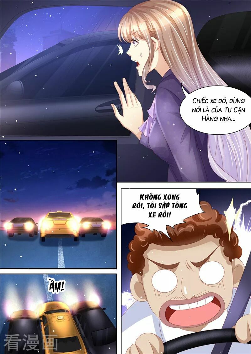 Cưng Chiều Vợ Yêu: Chapter 226
