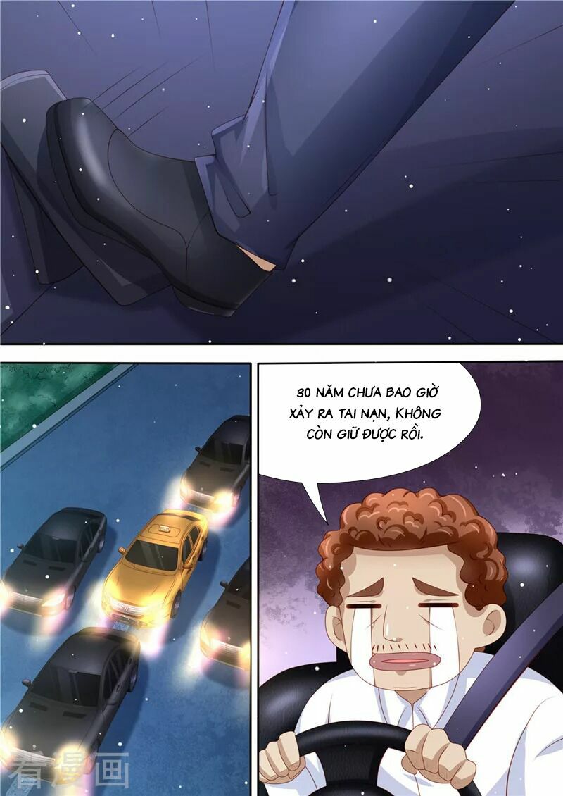 Cưng Chiều Vợ Yêu: Chapter 226