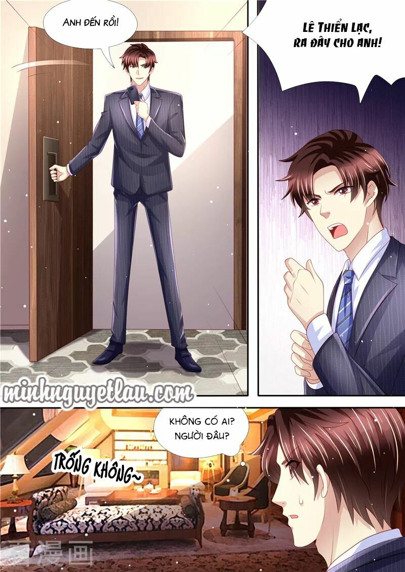 Cưng Chiều Vợ Yêu: Chapter 226