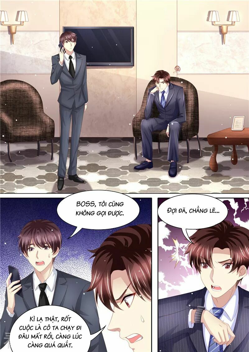 Cưng Chiều Vợ Yêu: Chapter 226