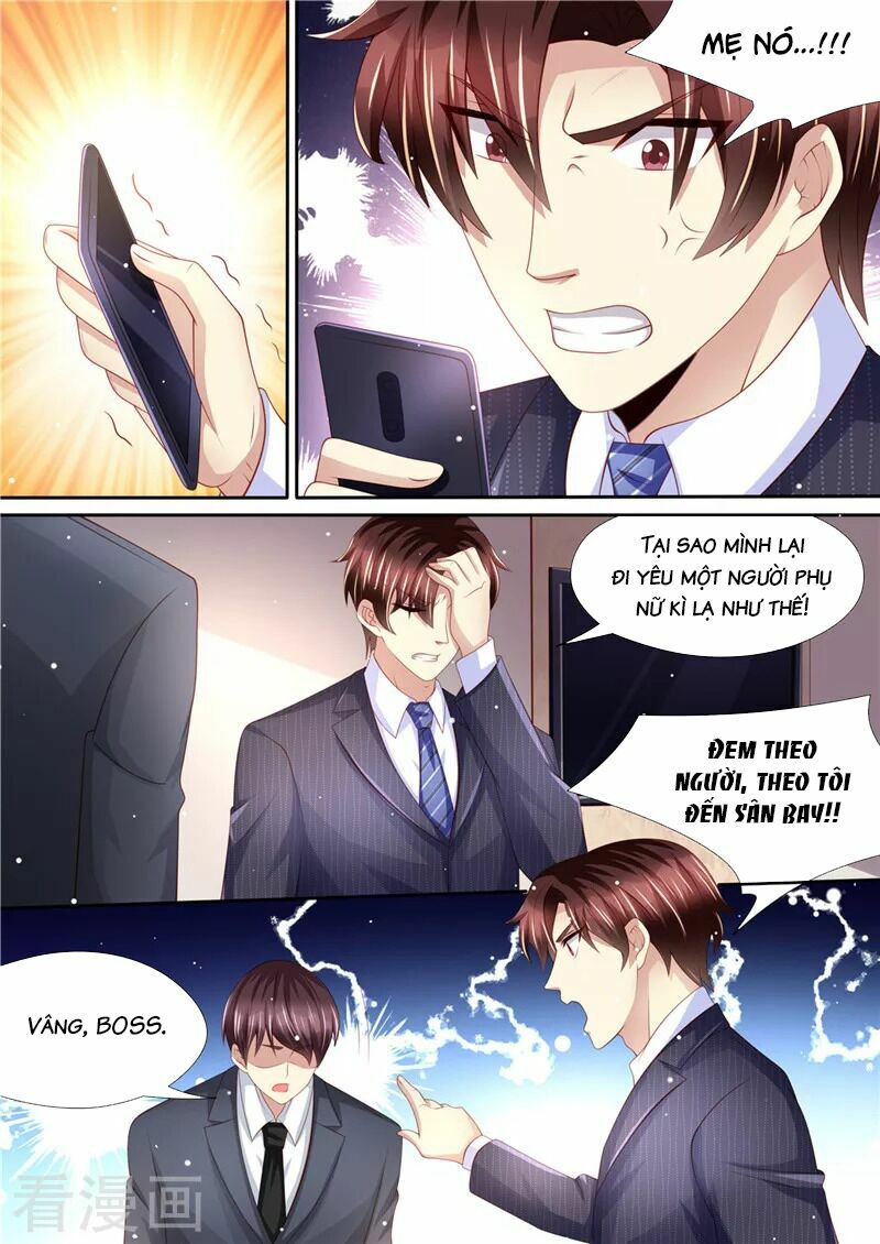 Cưng Chiều Vợ Yêu: Chapter 226