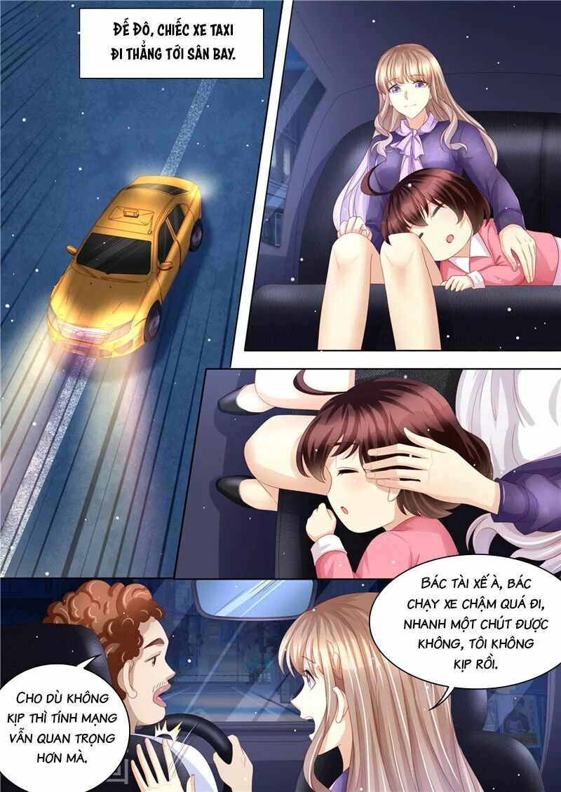 Cưng Chiều Vợ Yêu: Chapter 226