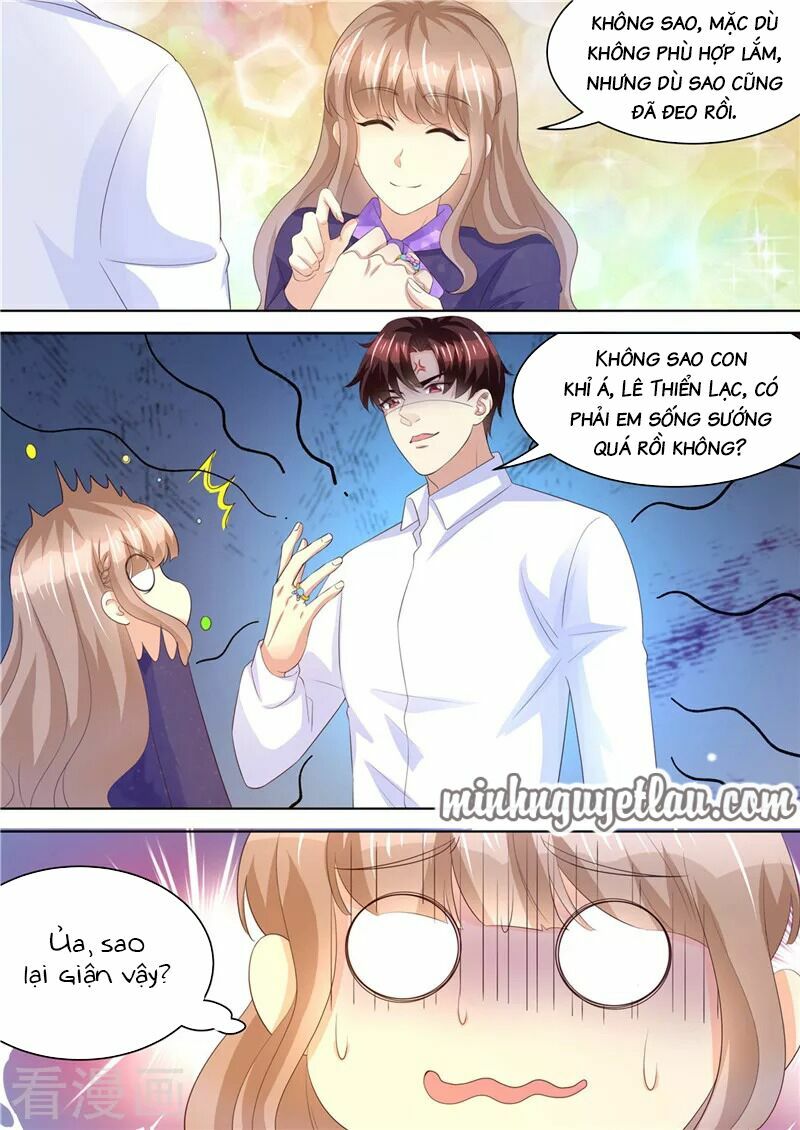 Cưng Chiều Vợ Yêu: Chapter 227