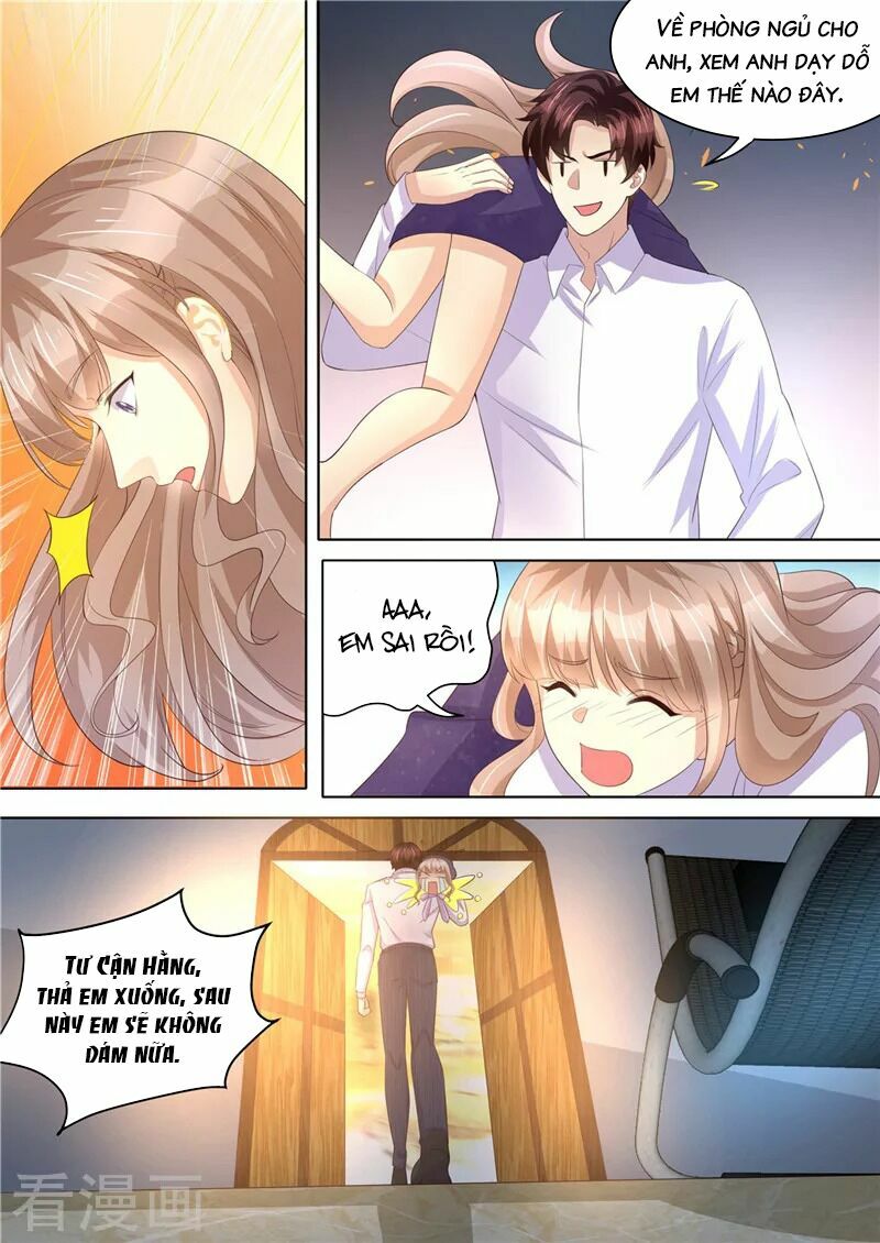 Cưng Chiều Vợ Yêu: Chapter 227