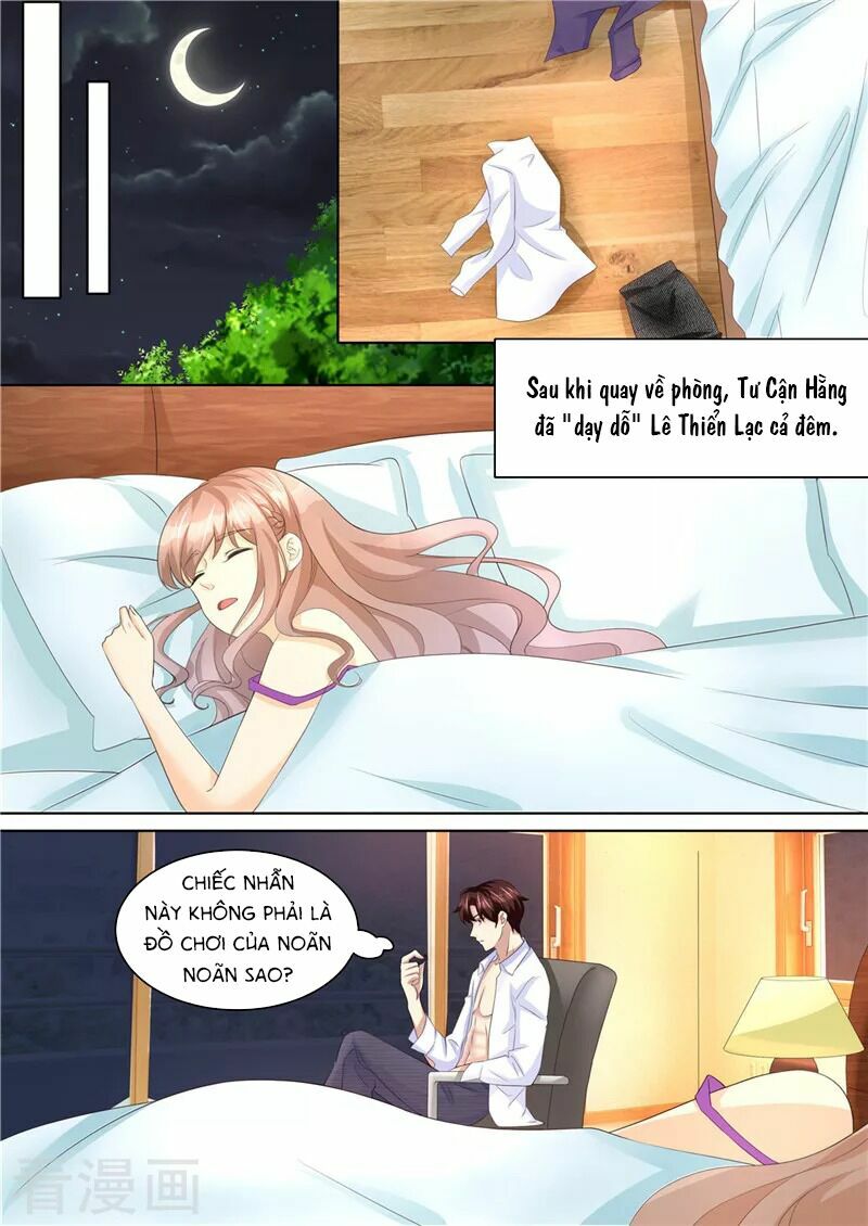 Cưng Chiều Vợ Yêu: Chapter 227