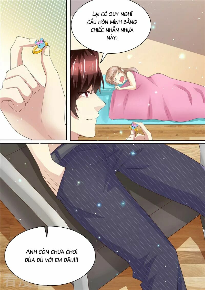 Cưng Chiều Vợ Yêu: Chapter 227