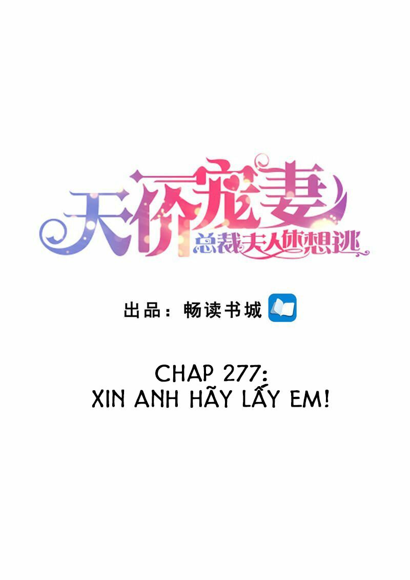 Cưng Chiều Vợ Yêu: Chapter 227