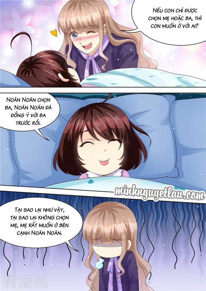 Cưng Chiều Vợ Yêu: Chapter 227