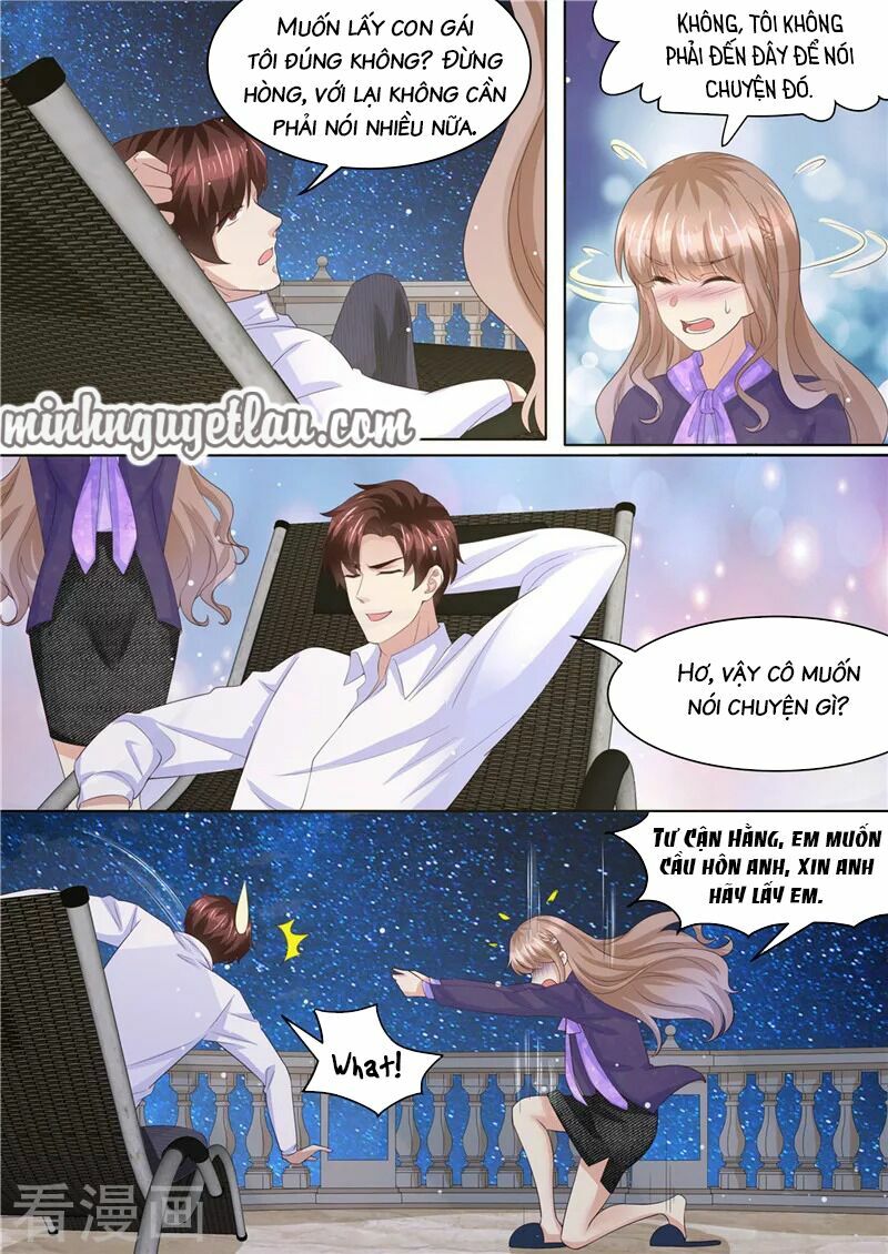Cưng Chiều Vợ Yêu: Chapter 227