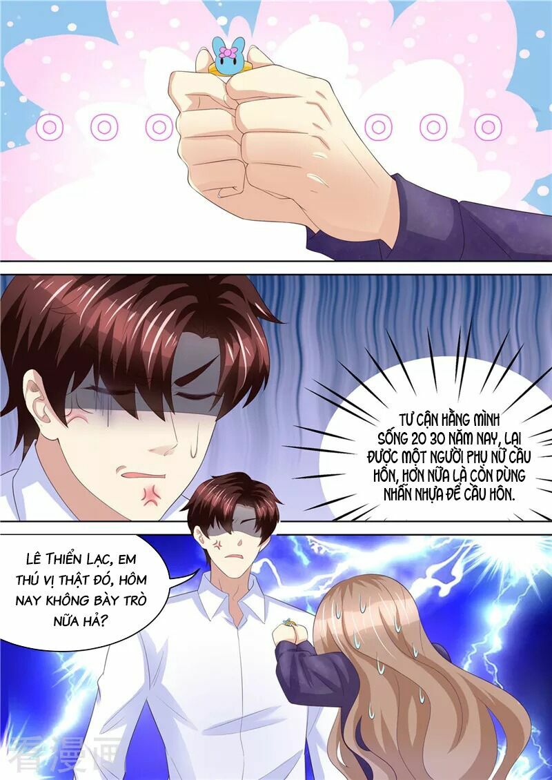 Cưng Chiều Vợ Yêu: Chapter 227