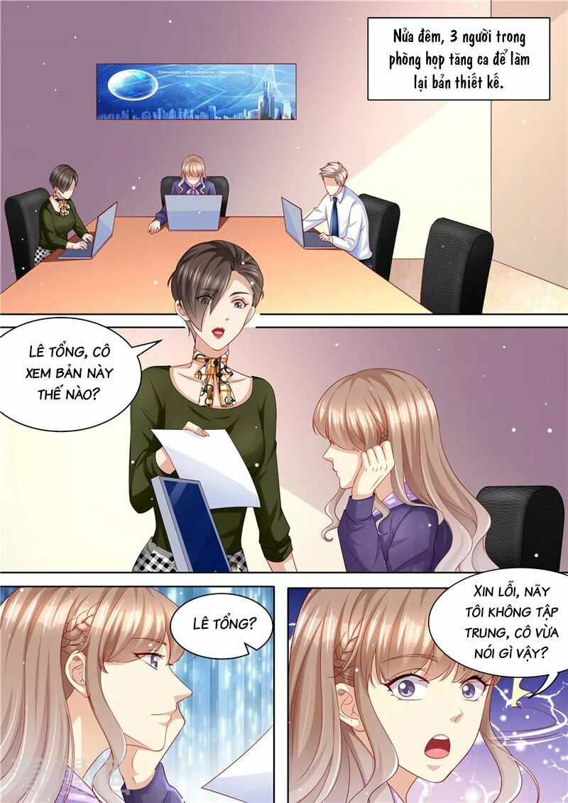 Cưng Chiều Vợ Yêu: Chapter 229