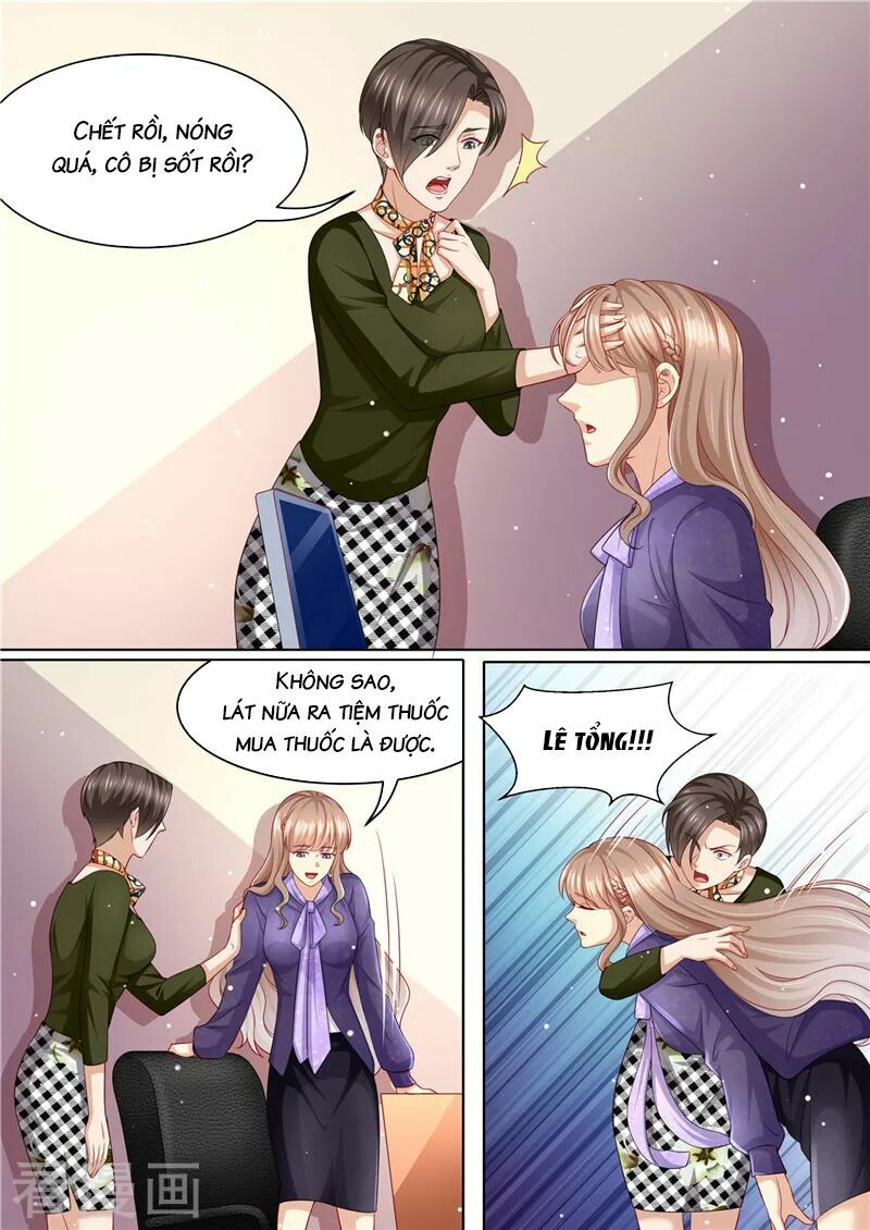Cưng Chiều Vợ Yêu: Chapter 229