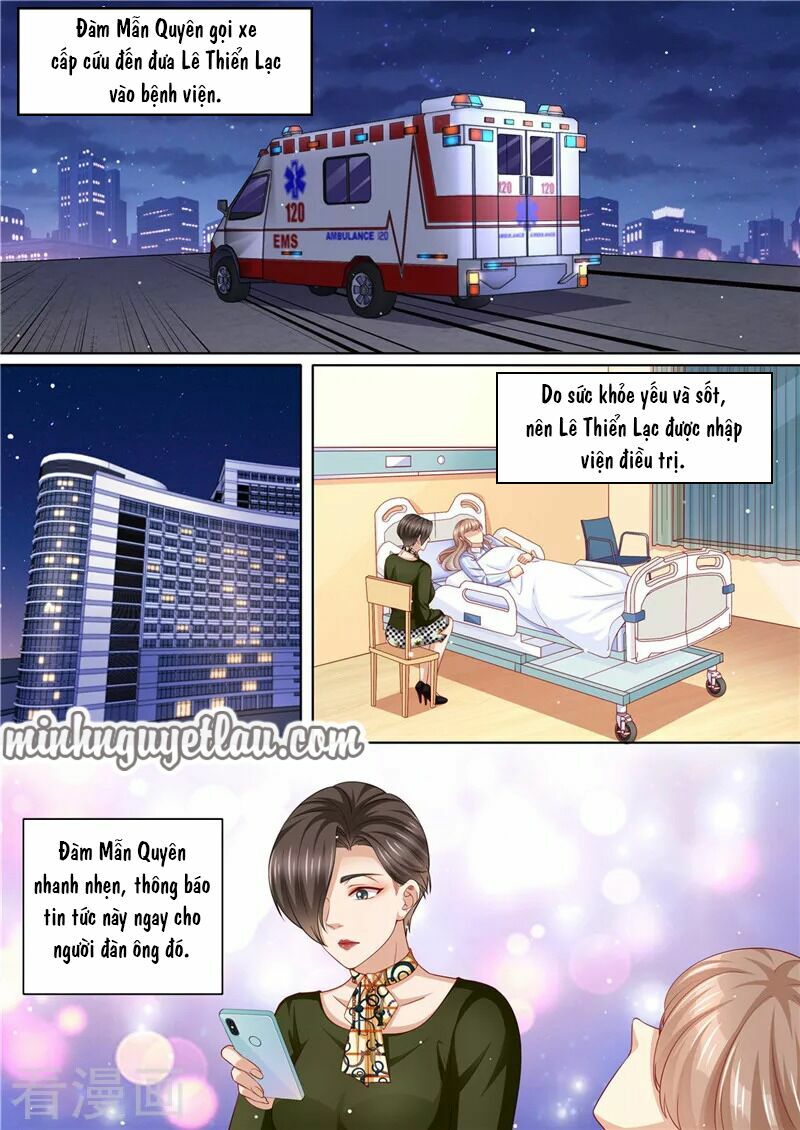 Cưng Chiều Vợ Yêu: Chapter 229