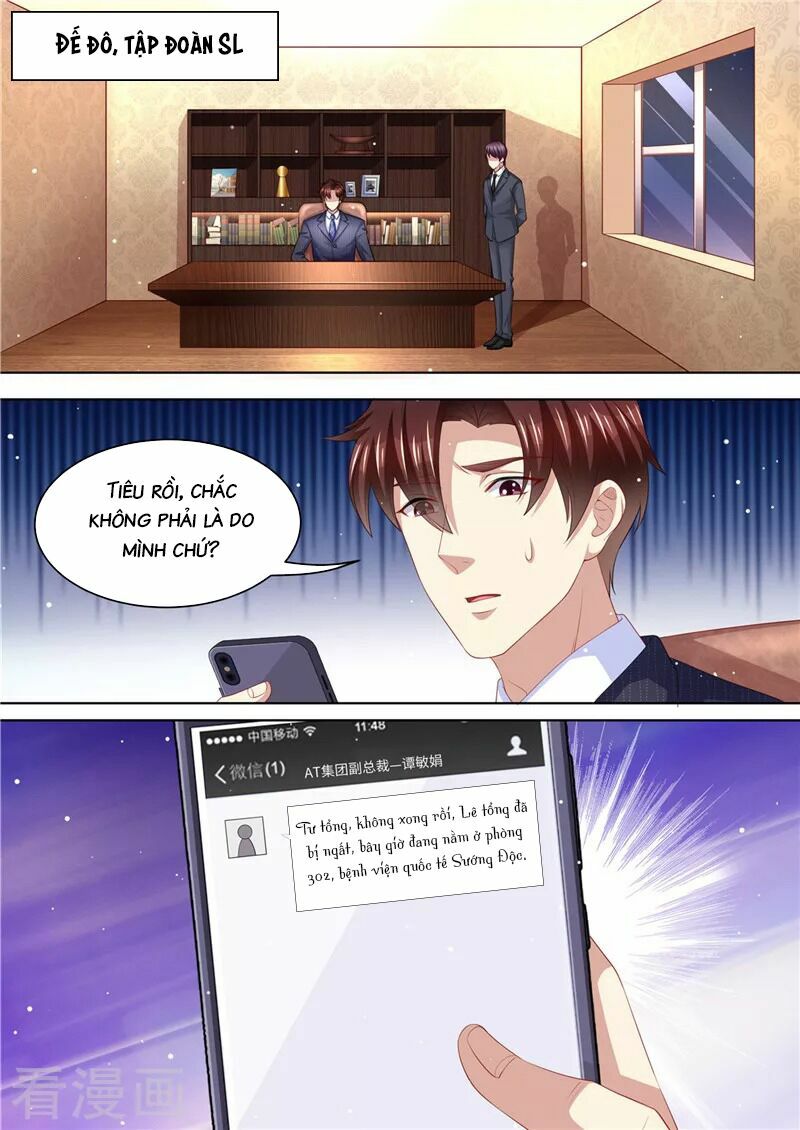 Cưng Chiều Vợ Yêu: Chapter 229