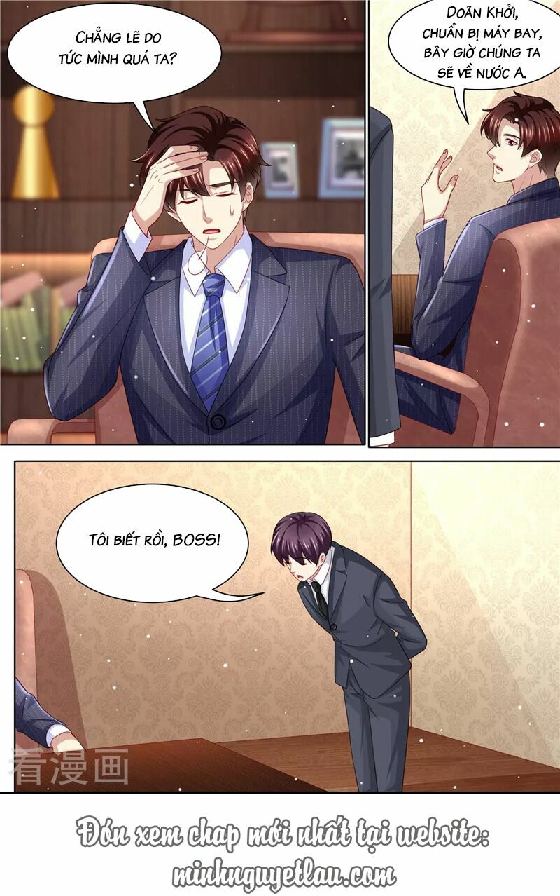 Cưng Chiều Vợ Yêu: Chapter 229