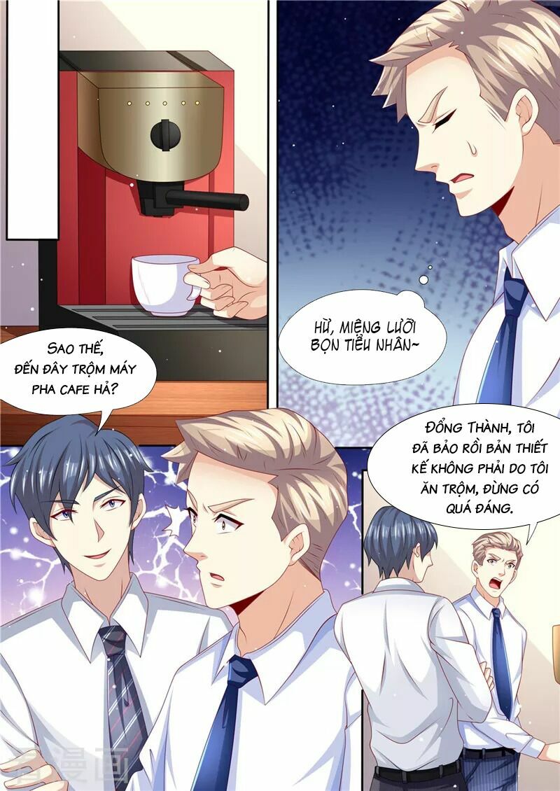 Cưng Chiều Vợ Yêu: Chapter 229