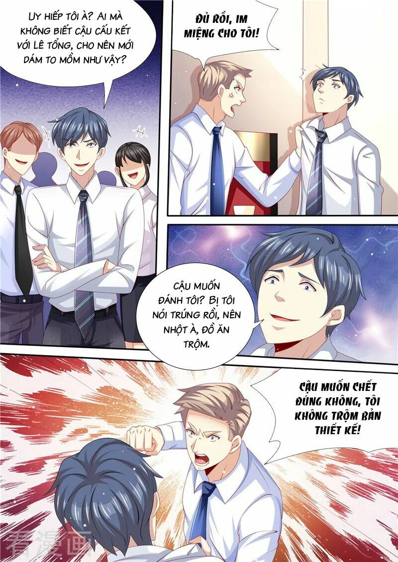 Cưng Chiều Vợ Yêu: Chapter 229