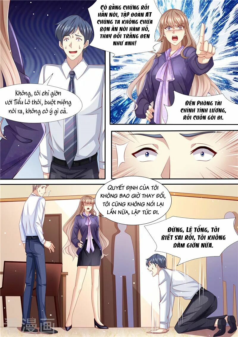 Cưng Chiều Vợ Yêu: Chapter 229