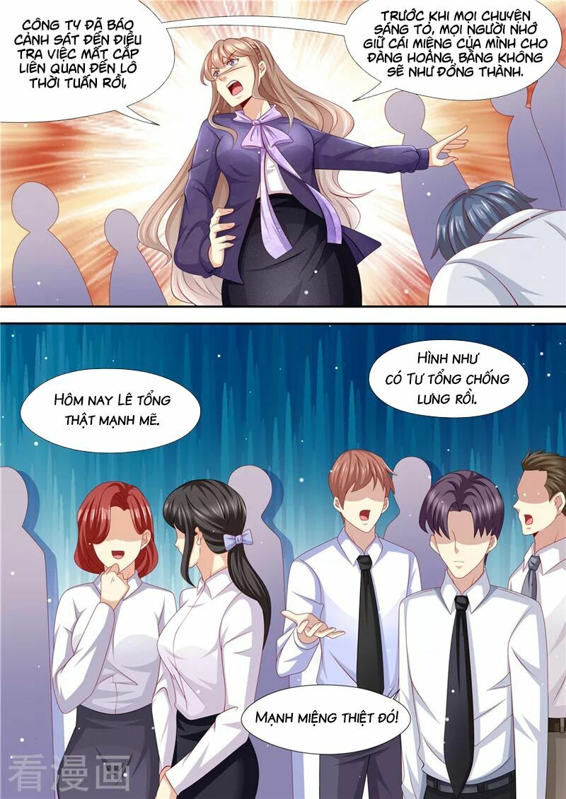 Cưng Chiều Vợ Yêu: Chapter 229
