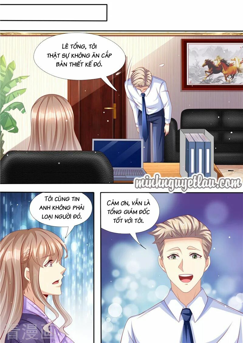 Cưng Chiều Vợ Yêu: Chapter 229