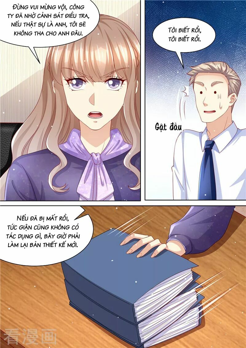 Cưng Chiều Vợ Yêu: Chapter 229
