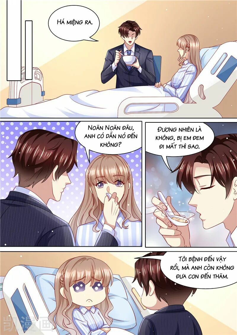 Cưng Chiều Vợ Yêu: Chapter 230