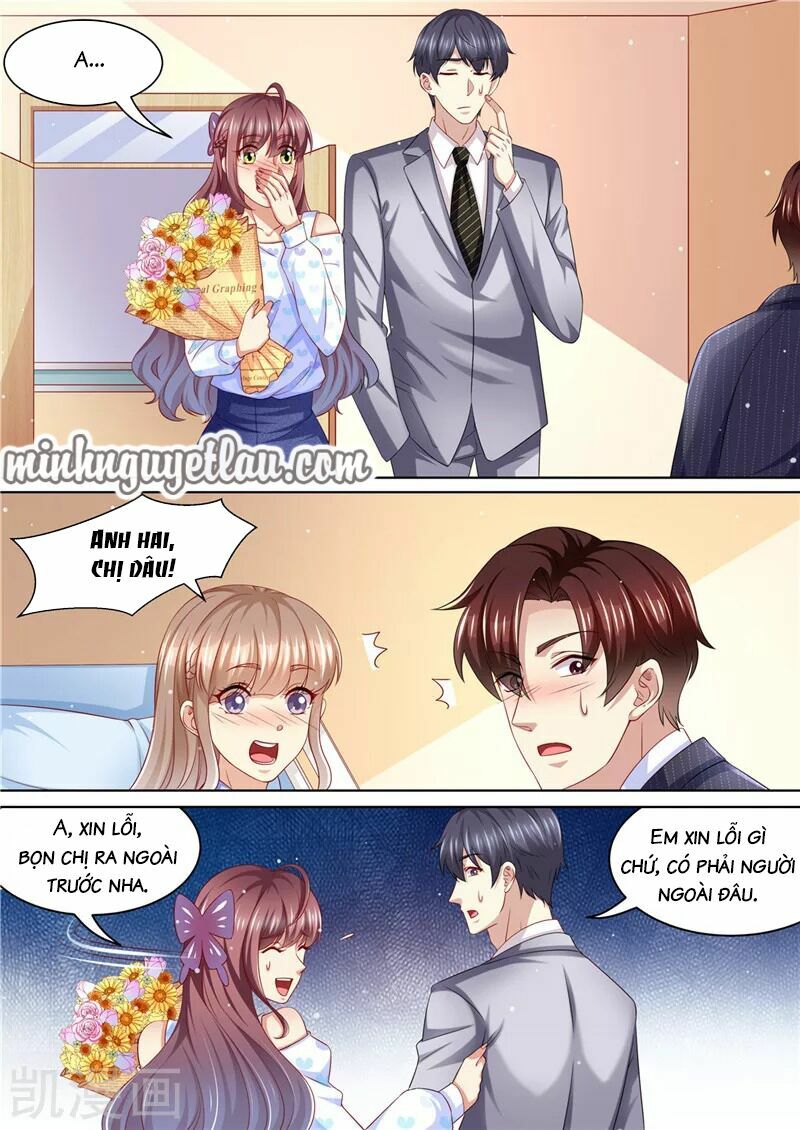 Cưng Chiều Vợ Yêu: Chapter 230