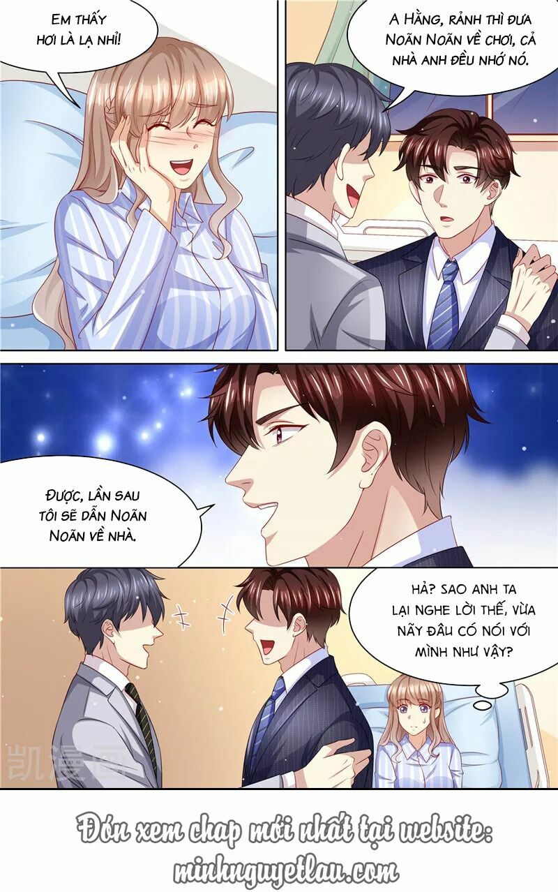 Cưng Chiều Vợ Yêu: Chapter 230