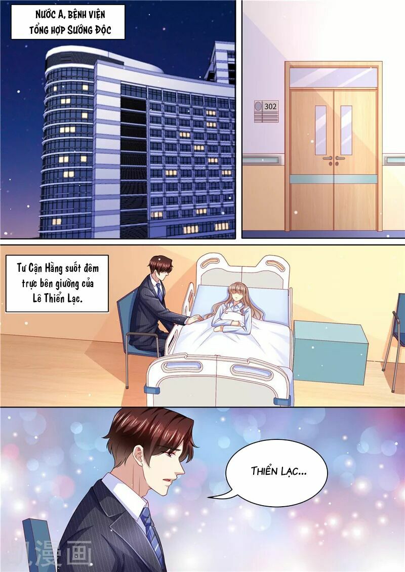 Cưng Chiều Vợ Yêu: Chapter 230