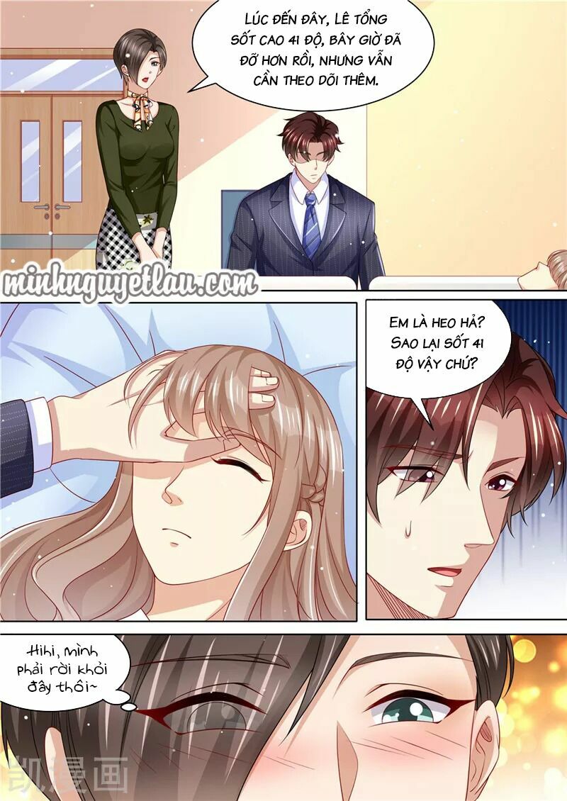 Cưng Chiều Vợ Yêu: Chapter 230