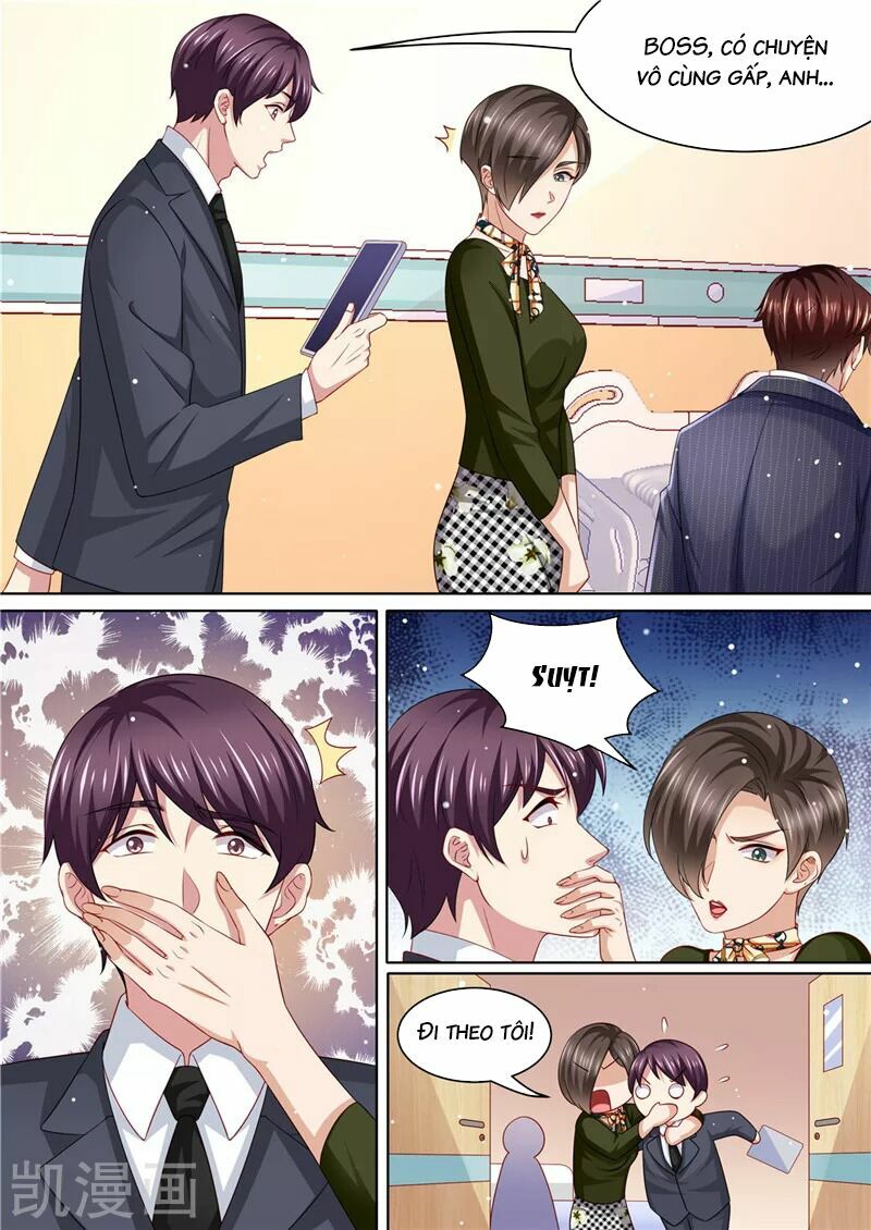 Cưng Chiều Vợ Yêu: Chapter 230