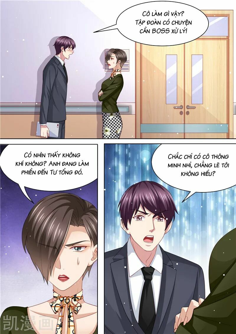 Cưng Chiều Vợ Yêu: Chapter 230