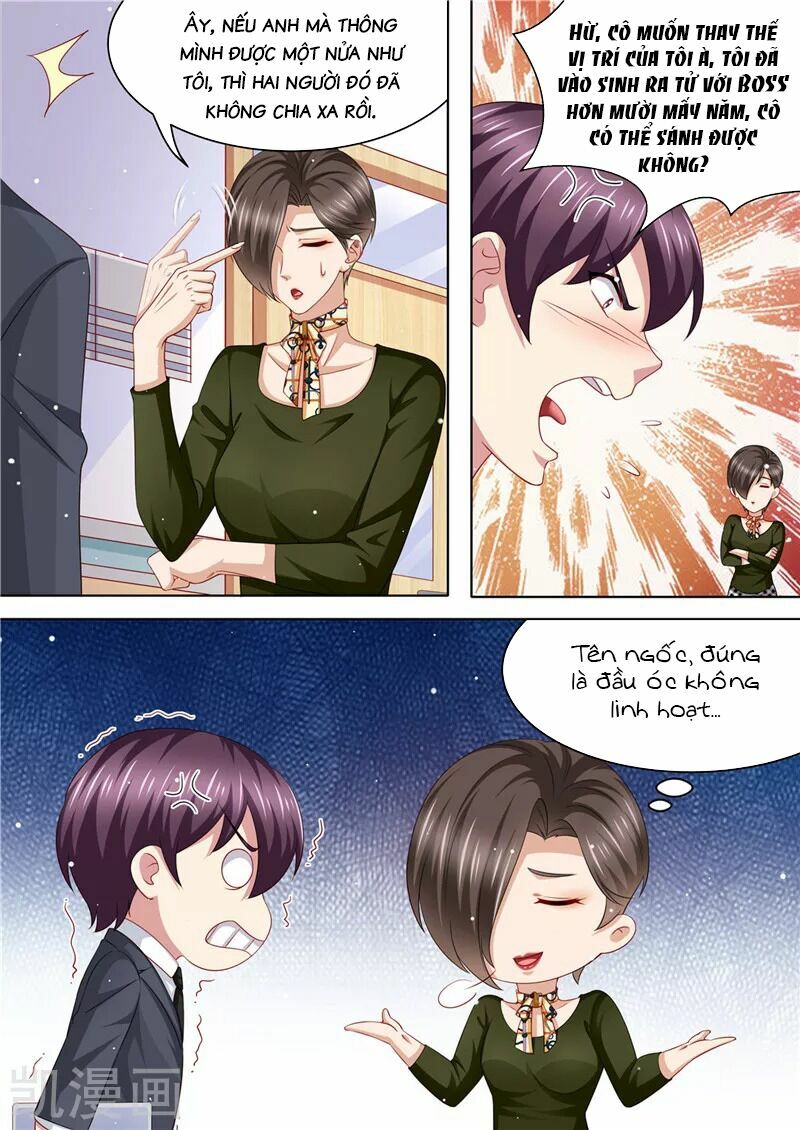 Cưng Chiều Vợ Yêu: Chapter 230