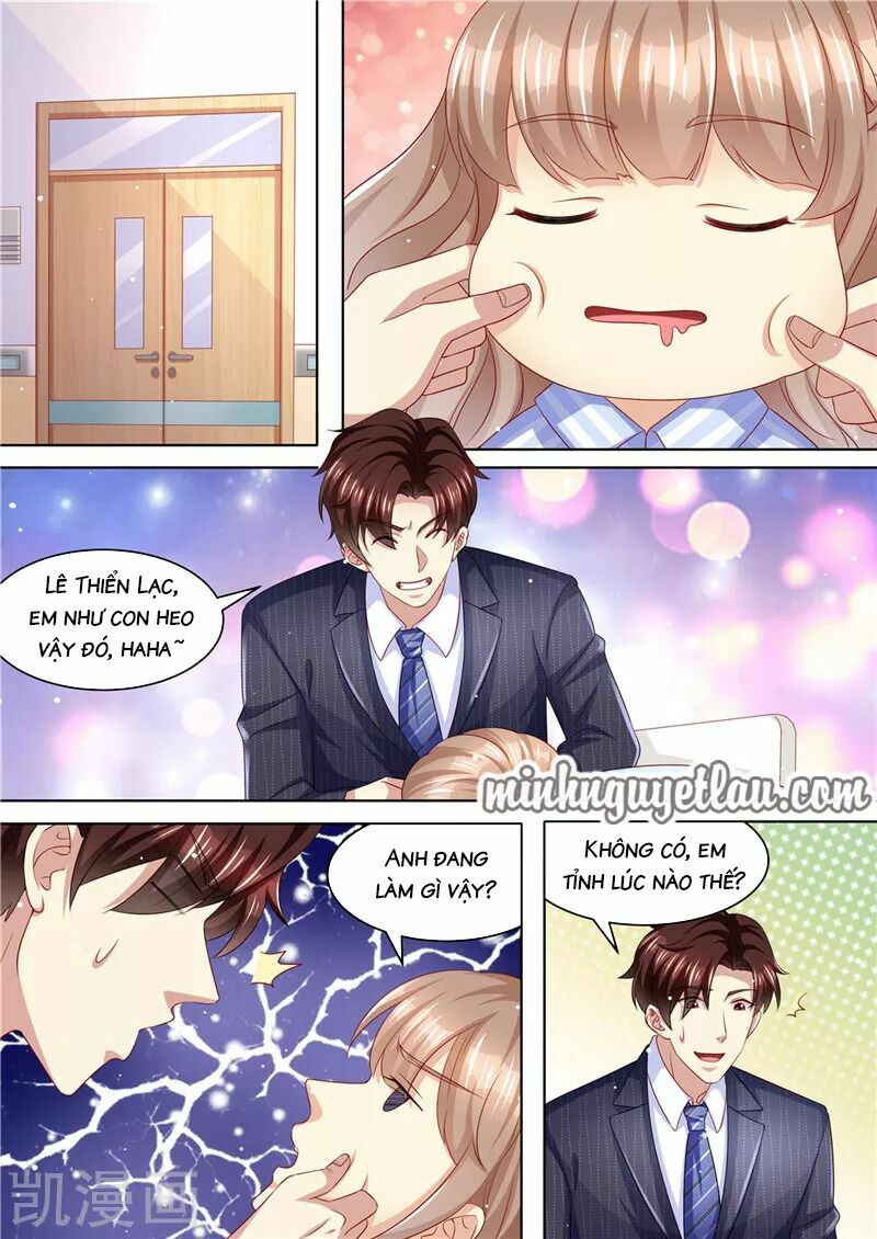 Cưng Chiều Vợ Yêu: Chapter 230