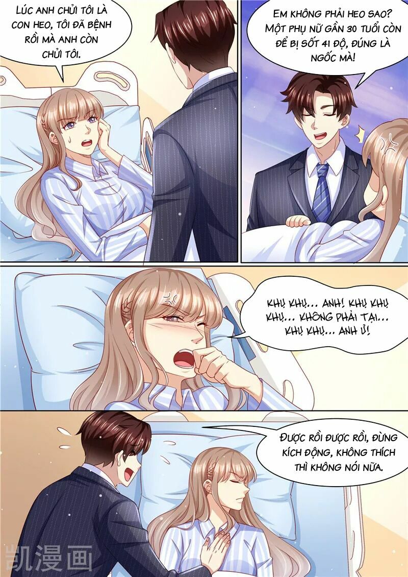 Cưng Chiều Vợ Yêu: Chapter 230