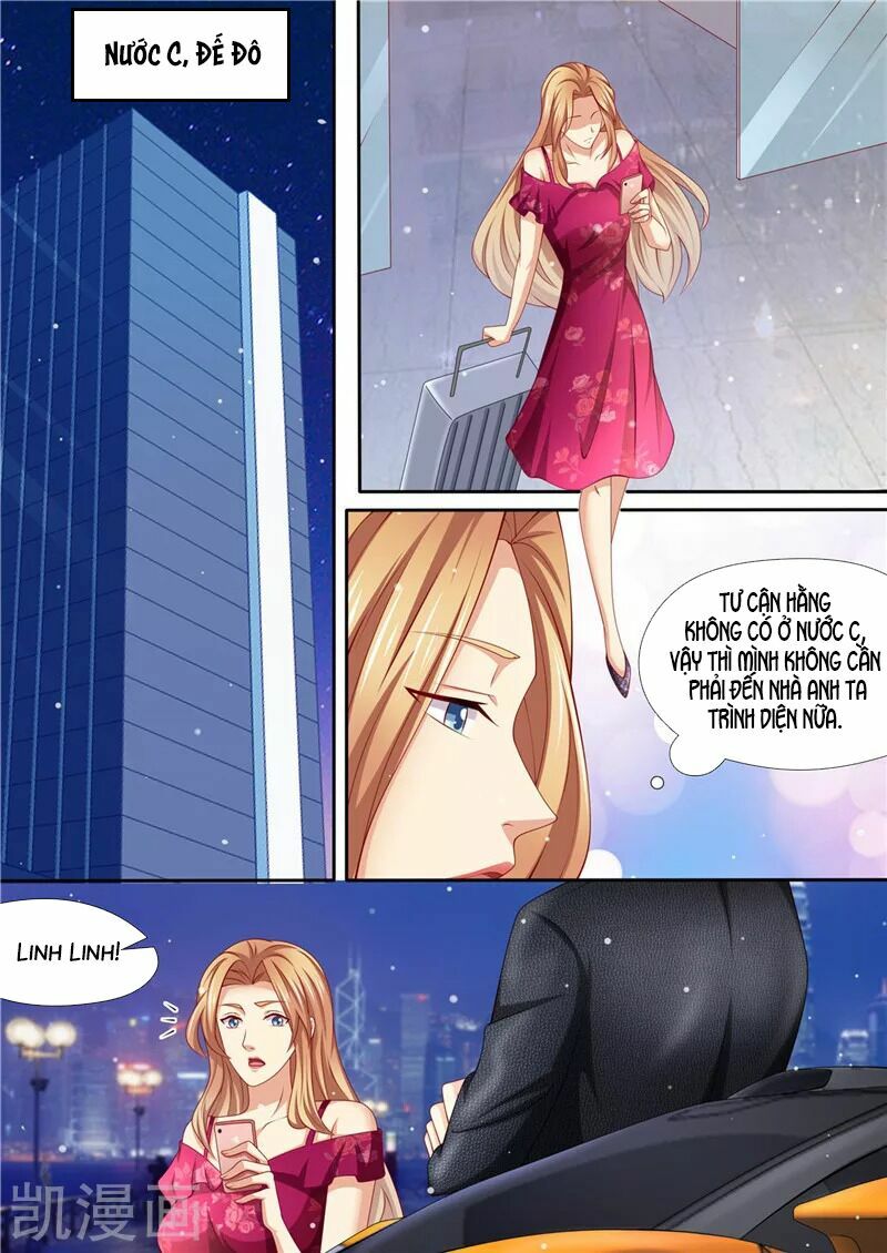 Cưng Chiều Vợ Yêu: Chapter 231